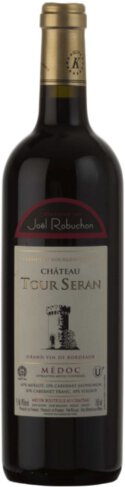 Chateau Tour Seran Medoc