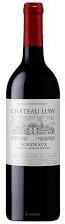 CHATEAU LUBY BORDEUAX ROUGE