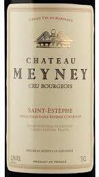 CH MEYNEY ST. ESTEPHE