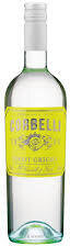 Corbelli Pinot Grigio