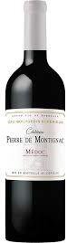 CHATEAU PIERRE DE MONTIGNAC MEDOC