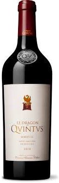 CH QUINTUS LE DRAGON ST. EMILION