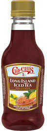 CHI CHI'S LONG ISLAND ICED TEA