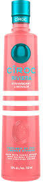 CIROC RIVIERA STRAWBERRY LEMONADE