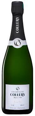 CHAMPAGNE COLLERY BRUT