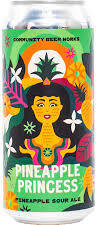 COMMUNITY BEERWORKS PINEAPPLE PRINCESS