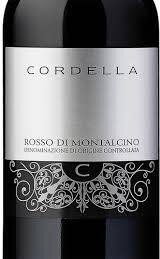 CORDELLA ROSSO DI MONTALCINO