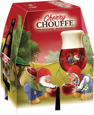 La Chouffe Cherry
