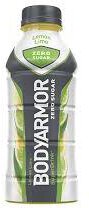 Body Armor Zero Sugar Lemon Lime