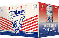 Stone Pilsner