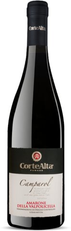 CORTE ALTA RESERVA AMARONE