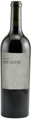 MAGNUS THE ALLURE CABERNET SAUVIGNON