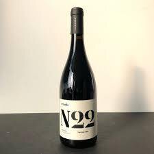 CRIANTE NERO D'AVOLA N CONTRADA VALLE