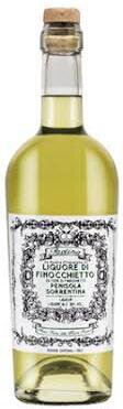 PAOLINA LIQUORE DI FINOCCHIETTO