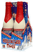 DELIRIUM NOEL