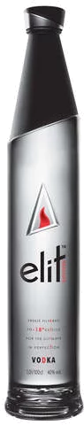 Stoli Elit Vodka Night Edition