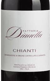 FATTORIA DIANELLA CHIANTI