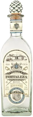 Fortaleza Blanco Tequila