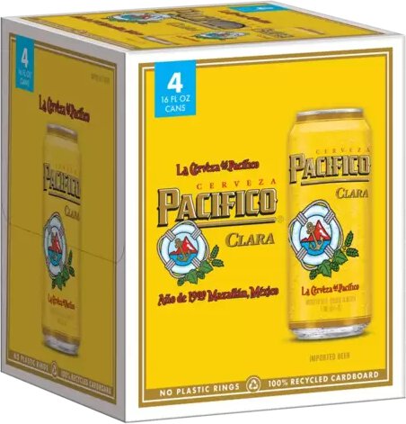 Pacifico