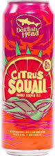 DOGFISH CITRUS SQUALL