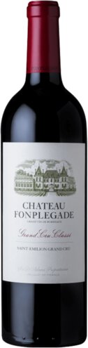 Chateau Fonplegade