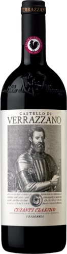 Castello di Verrazzano - Chianti Classico