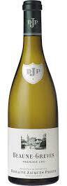 JACQUES PRIEUR BEAUNE GREVES BLANC 1ER