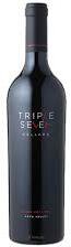 TRIPLE SEVEN CELLARS ATLAS ROCK RED NAPA
