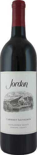 Jordan - Cabernet Sauvignon