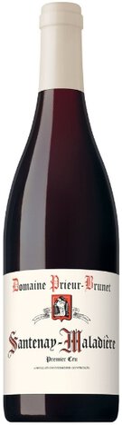Louis Jadot - Santenay-Maladiere 1er Cru 