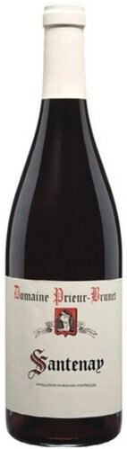 Louis Jadot - Santenay Rouge 