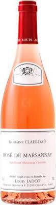 Louis Jadot - Rose de Marsannay 