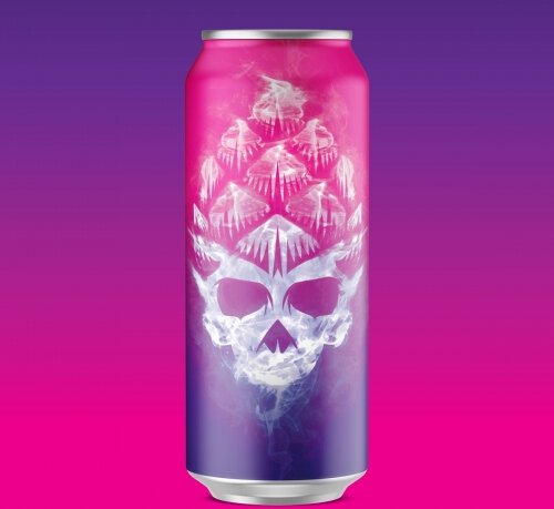 Bad Sons Sour Doobs IPA