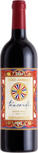 DONNAFUGATA TANCREDI TERRE SICILIANE