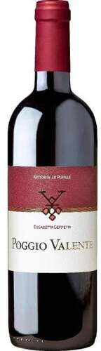 Fattoria Le Pupille - Toscana Rosso 