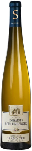 Domaines Schlumberger - Riesling Grand Cru 