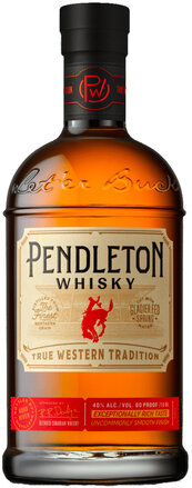 Pendleton Canadian Whisky