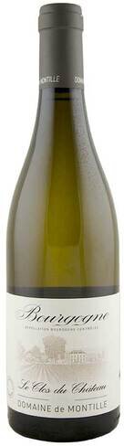 Domaine Montille - Bourgogne Blanc 
