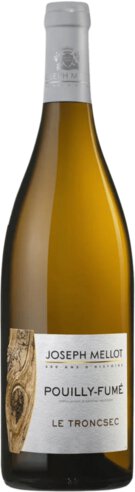 Joseph Mellot - Pouilly-Fume 