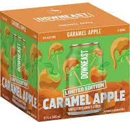 DOWN EAST CARAMEL APPLE
