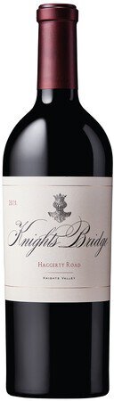 Knights Bridge - Red Blend 