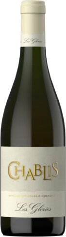 Les Glories - Chablis