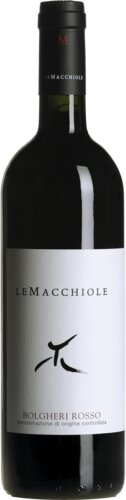 Le Macchiole - Bolgheri Rosso
