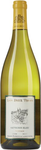 Ladoucette - Sauvignon Blanc 