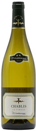 La Chablisienne - Chablis 