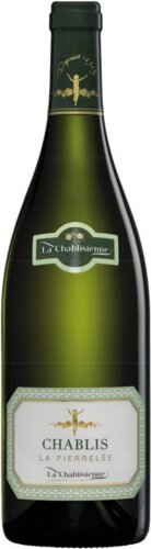 La Chablisienne - Chablis 