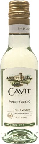Cavit Pinot Grigio