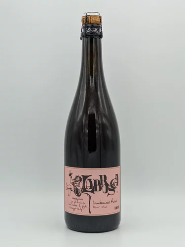 Lini Lambrusco Rose