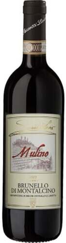 Livio Sassetti - Brunello di Montalcino 