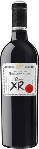 Marques de Riscal - Rioja Reserva 